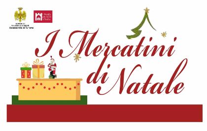 “Mercatini di Natale 2025” a Palazzolo Acreide