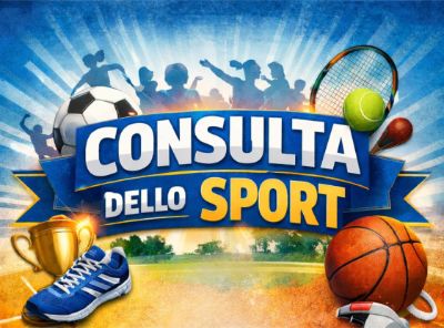 consulta dello sport