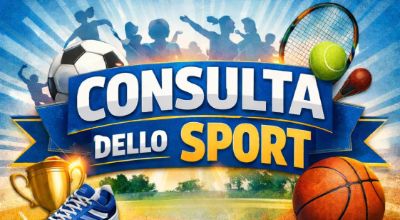 consulta dello sport