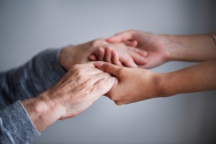 Potenziamento dei servizi sanitari e sociali - Progetto 