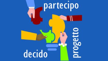 Bilancio partecipativo 2025 Bilancio partecipativo 2025