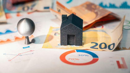 CONTRIBUTO PER L’ACCESSO ALLE ABITAZIONI IN LOCAZIONE