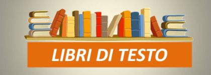 Fornitura gratuita e semigratuita dei libri di testo per l'Anno Scolastico 2025/2026 (Legge 448/1998, art. 27 e s.m.i.)