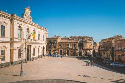 Palazzo comunale