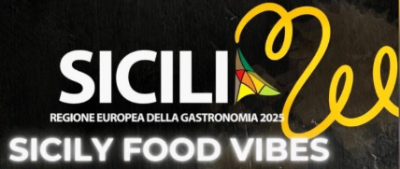 Logo SICILY FOOD VIBES 