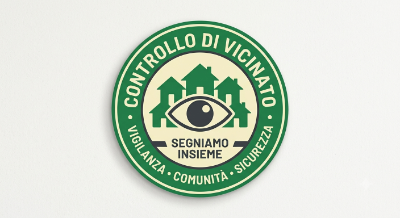 controllo di vicinato