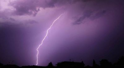 Allerta meteo