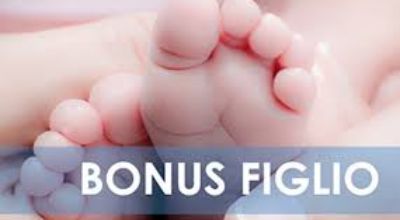 Bonus figlio 2025