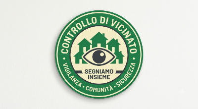 controllo di vicinato
